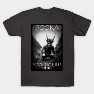 Pooka Hocking Hills T-Shirt